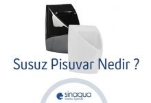 susuz-pisuvar-nedir
